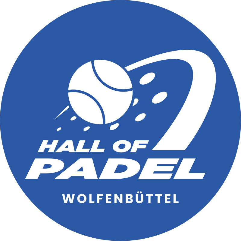 HALL OF PADEL Wolfenbüttel