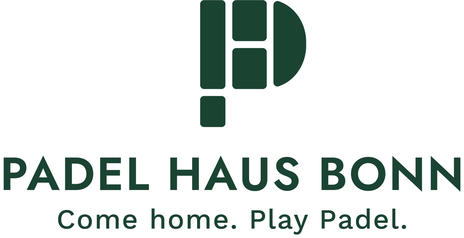 Padel Haus Bonn