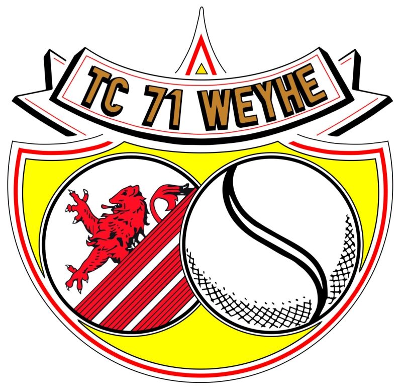 TC 71 Weyhe e. V.