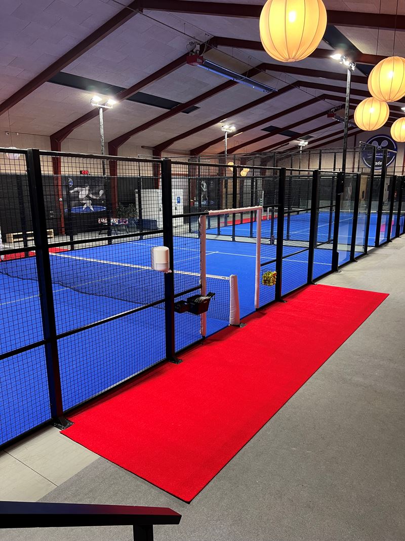 Padel Mix Rankedin