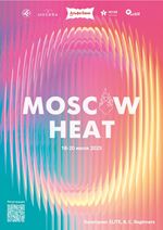 Moscow Heat 2025