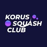 2-й этап KORUS Squash Series 2025-2026