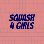 Squash4girls - 12 этап