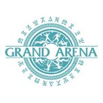 Arena Squash Open 2025