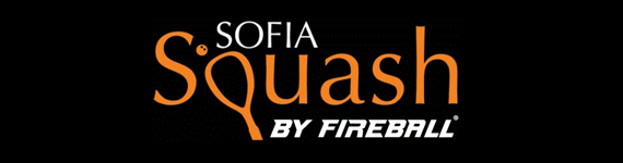 Sofia Squash Open 2026