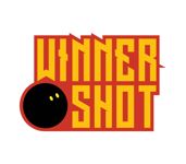 WINNER SHOT - Open Squash Tournament 2026 - Round 3